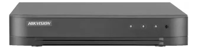Dvr 16 Canales Hikvision