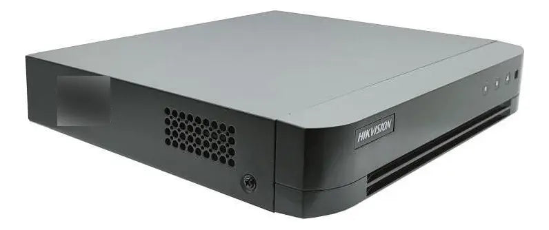 Dvr Tvi P/hibrido 4ch 1080p Lite