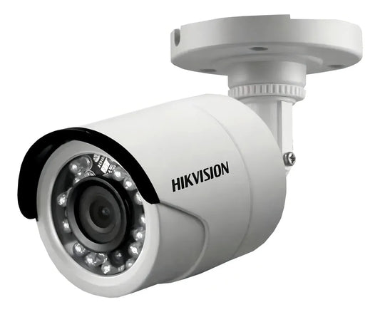 Cámara de seguridad Bullet 2MP