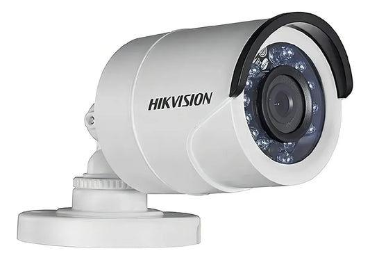 Cámara de seguridad Bullet 2MP